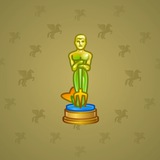 Mini Oscar #3509