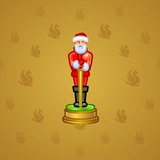 Mini Oscar #351