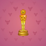 Mini Oscar #3511