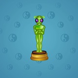 Mini Oscar #3514