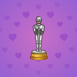 Mini Oscar #3518