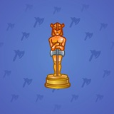Mini Oscar #3533