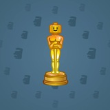 Mini Oscar #3542