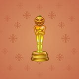 Mini Oscar #3549 Mini Oscar #3549