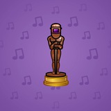 Mini Oscar #3550