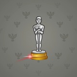 Mini Oscar #3556