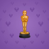 Mini Oscar #3561
