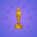 Mini Oscar #3574