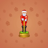 Mini Oscar #3590