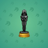 Mini Oscar #3593