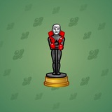 Mini Oscar #361