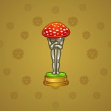 Mini Oscar #3611