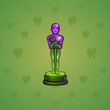 Mini Oscar #3619