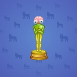Mini Oscar #362