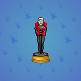 Mini Oscar #364