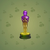 Mini Oscar #3641
