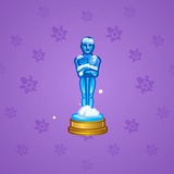 Mini Oscar #3666