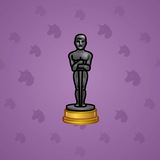 Mini Oscar #3672