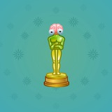 Mini Oscar #3674