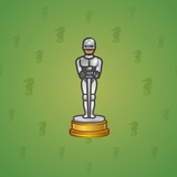 Mini Oscar #3678