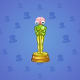 Mini Oscar #3679