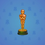 Mini Oscar #3684