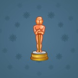 Mini Oscar #3697