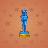 Mini Oscar #3705