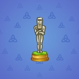 Mini Oscar #3709