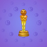 Mini Oscar #3710