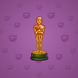 Mini Oscar #3716