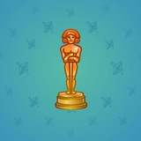 Mini Oscar #372