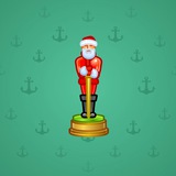 Mini Oscar #3723
