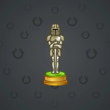 Mini Oscar #3724