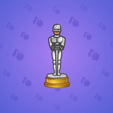 Mini Oscar #3725