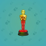 Mini Oscar #374