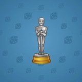 Mini Oscar #3746