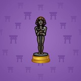 Mini Oscar #3751