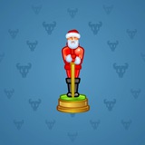 Mini Oscar #3760