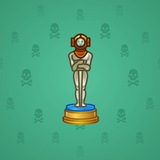 Mini Oscar #3785