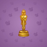 Mini Oscar #3786