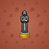Mini Oscar #3789