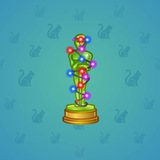 Mini Oscar #3804