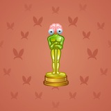 Mini Oscar #3811