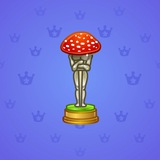 Mini Oscar #3813