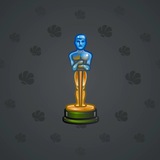 Mini Oscar #3818