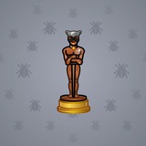 Mini Oscar #382