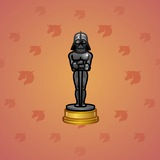 Mini Oscar #3823