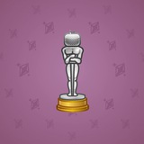 Mini Oscar #3839