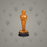Mini Oscar #3843